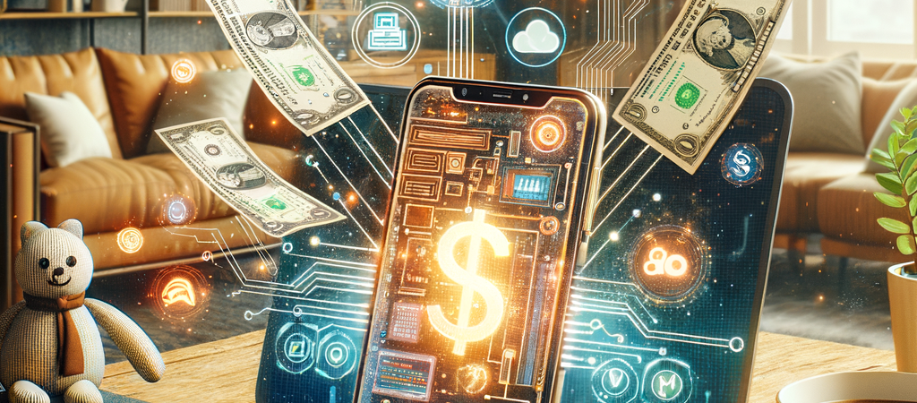 أسرار ربح من الهاتف 2026: شغل من البيت بدون رأس مال