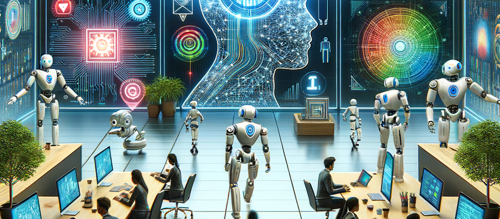 Wie KI-Tools 2026 Zeit und Geld effektiv sparen können