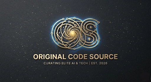 Original Code Source